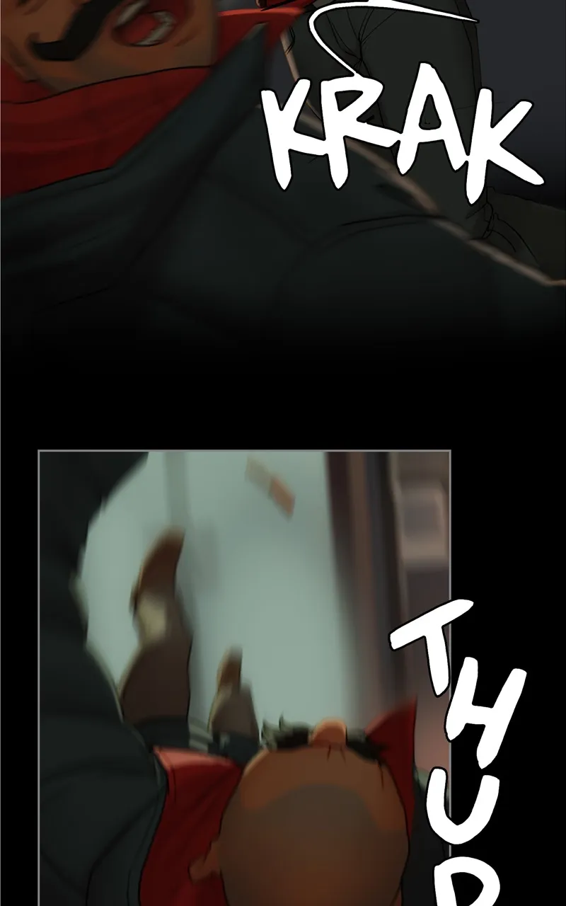 A Quiet Relationship Chapter 96 page 38 - 