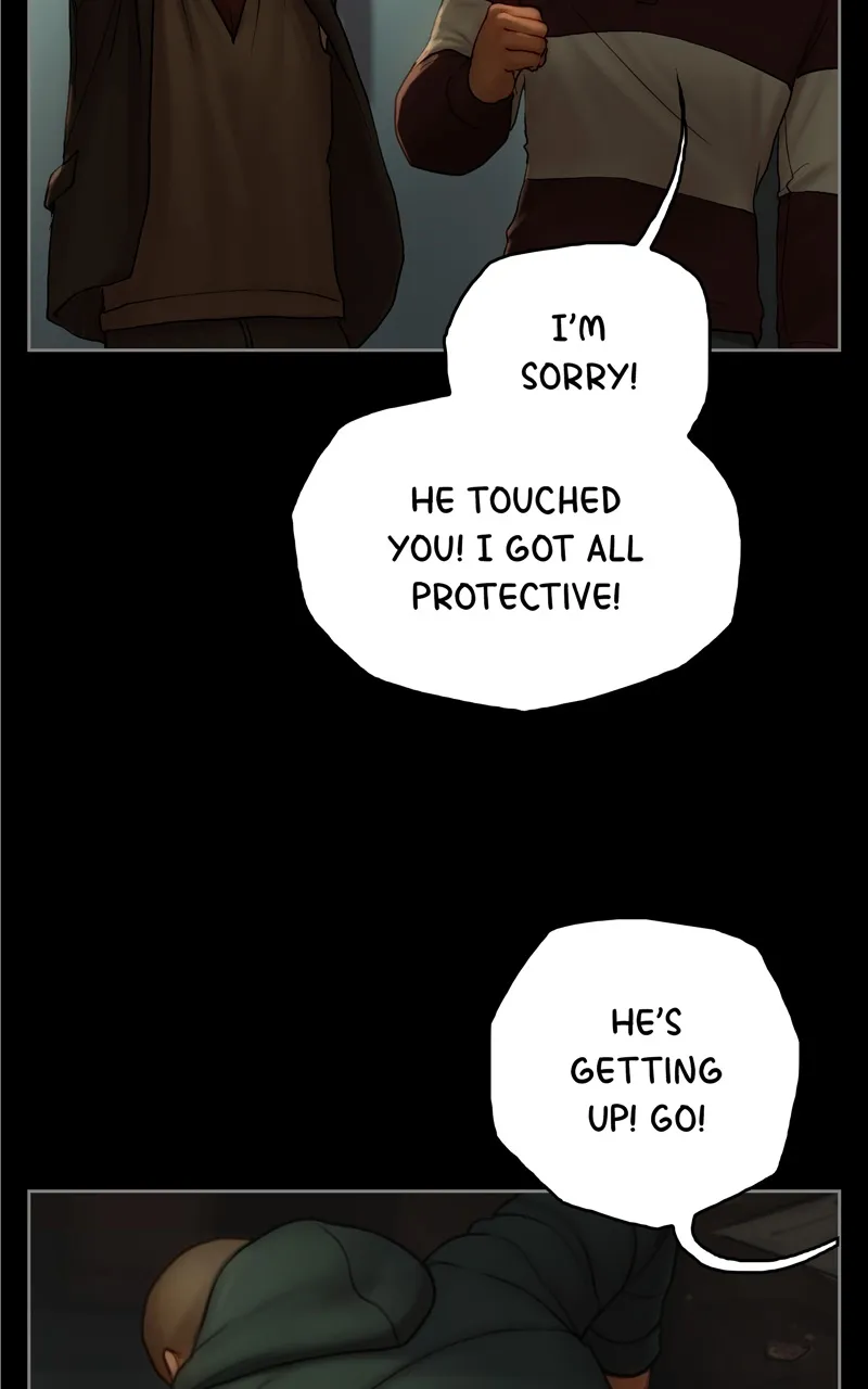 A Quiet Relationship Chapter 96 page 41 - 