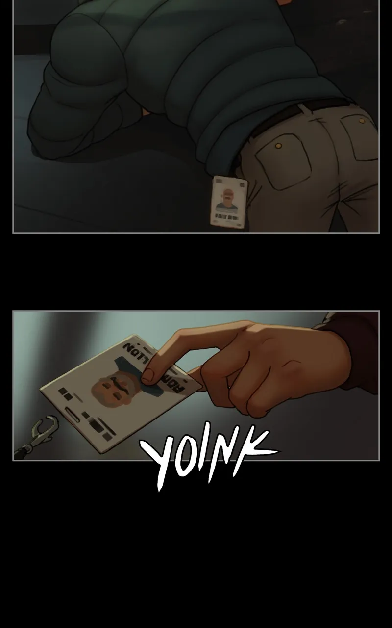A Quiet Relationship Chapter 96 page 42 - 
