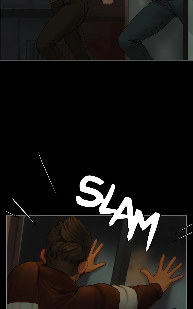 A Quiet Relationship Chapter 96 page 45 - 