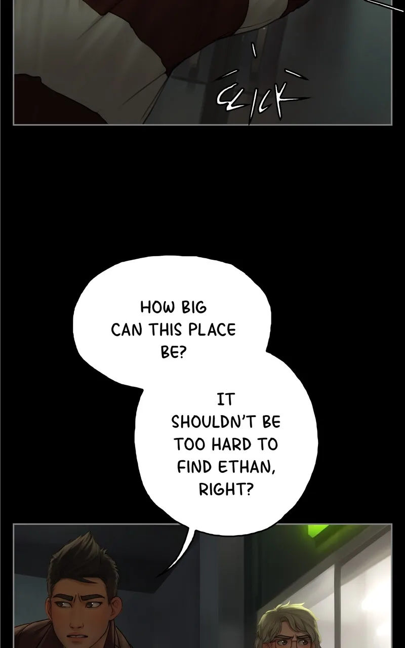 A Quiet Relationship Chapter 96 page 46 - 
