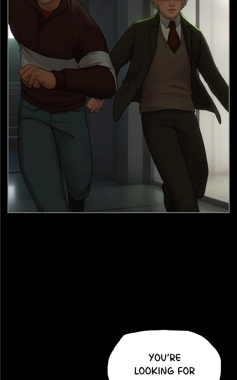 A Quiet Relationship Chapter 96 page 47 - 