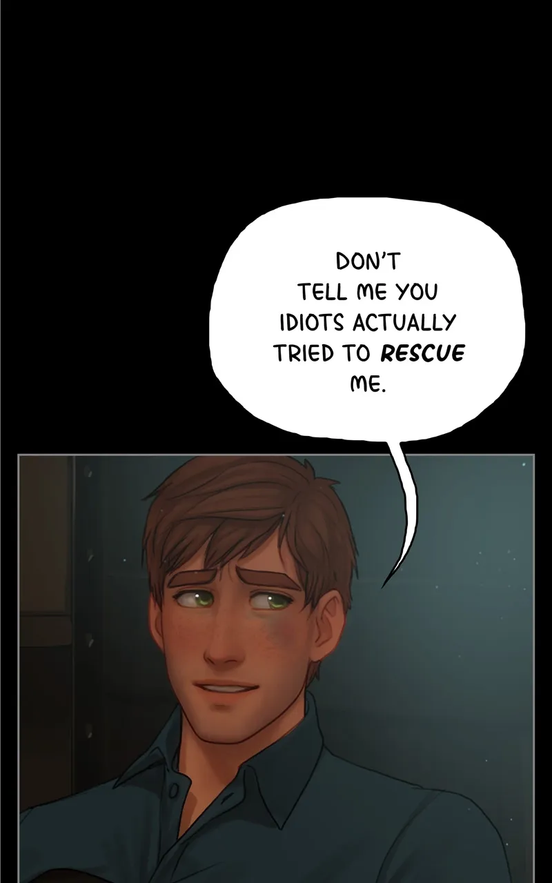 A Quiet Relationship Chapter 97 page 13 - 