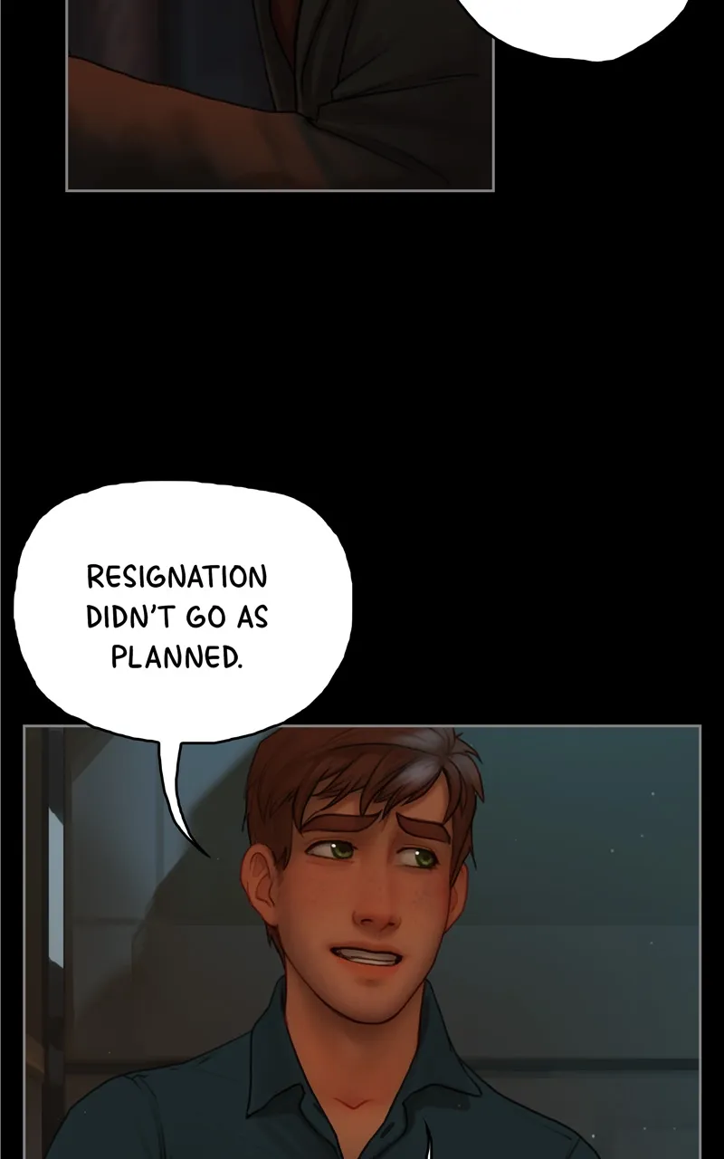 A Quiet Relationship Chapter 97 page 15 - 