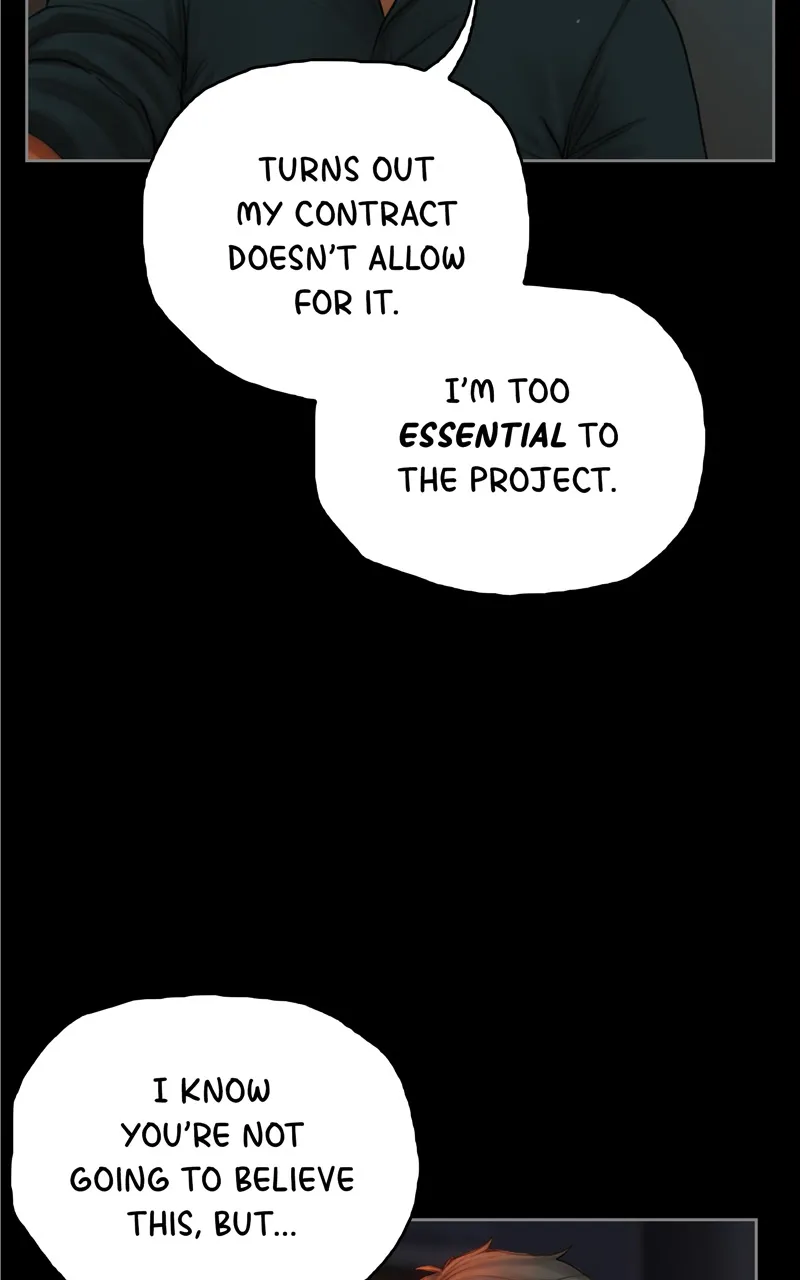 A Quiet Relationship Chapter 97 page 16 - 