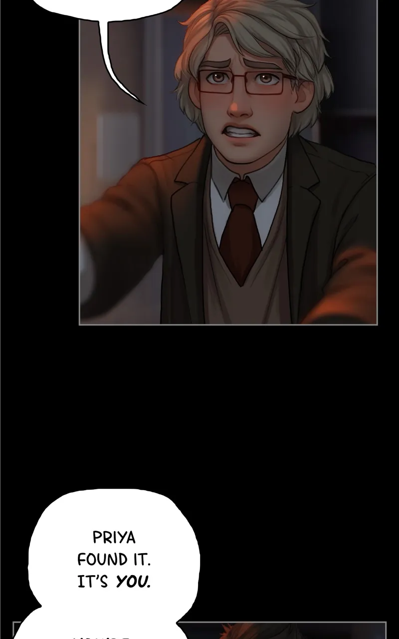 A Quiet Relationship Chapter 97 page 17 - 
