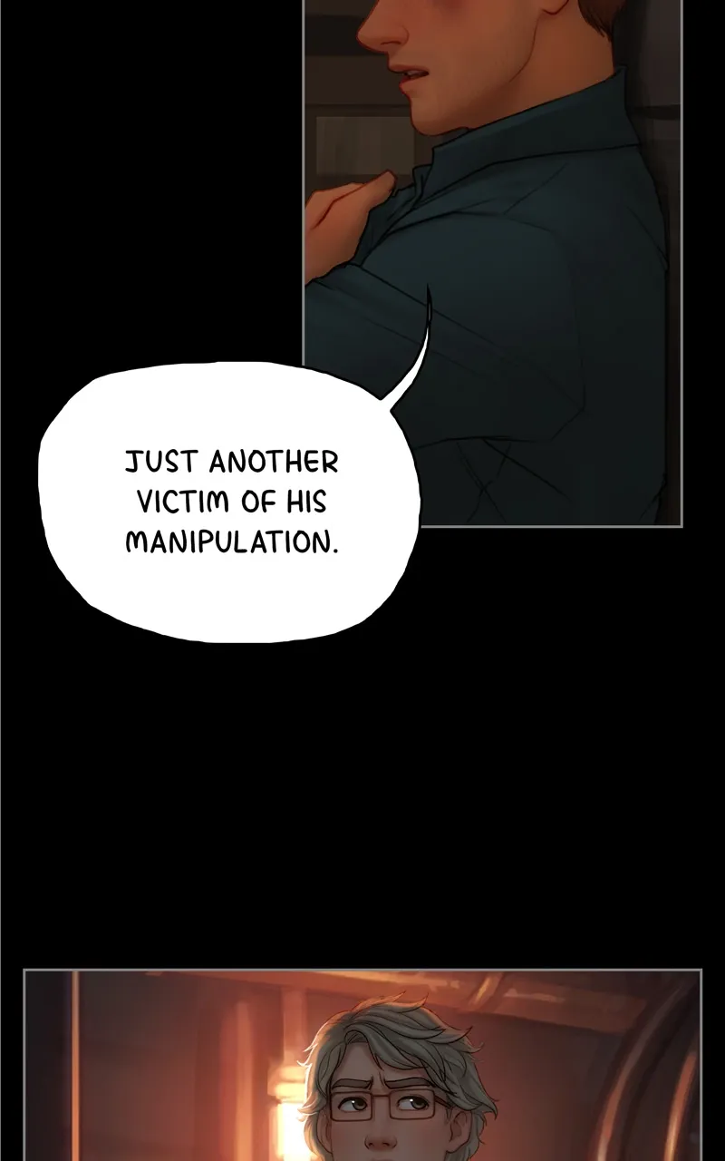 A Quiet Relationship Chapter 97 page 22 - 