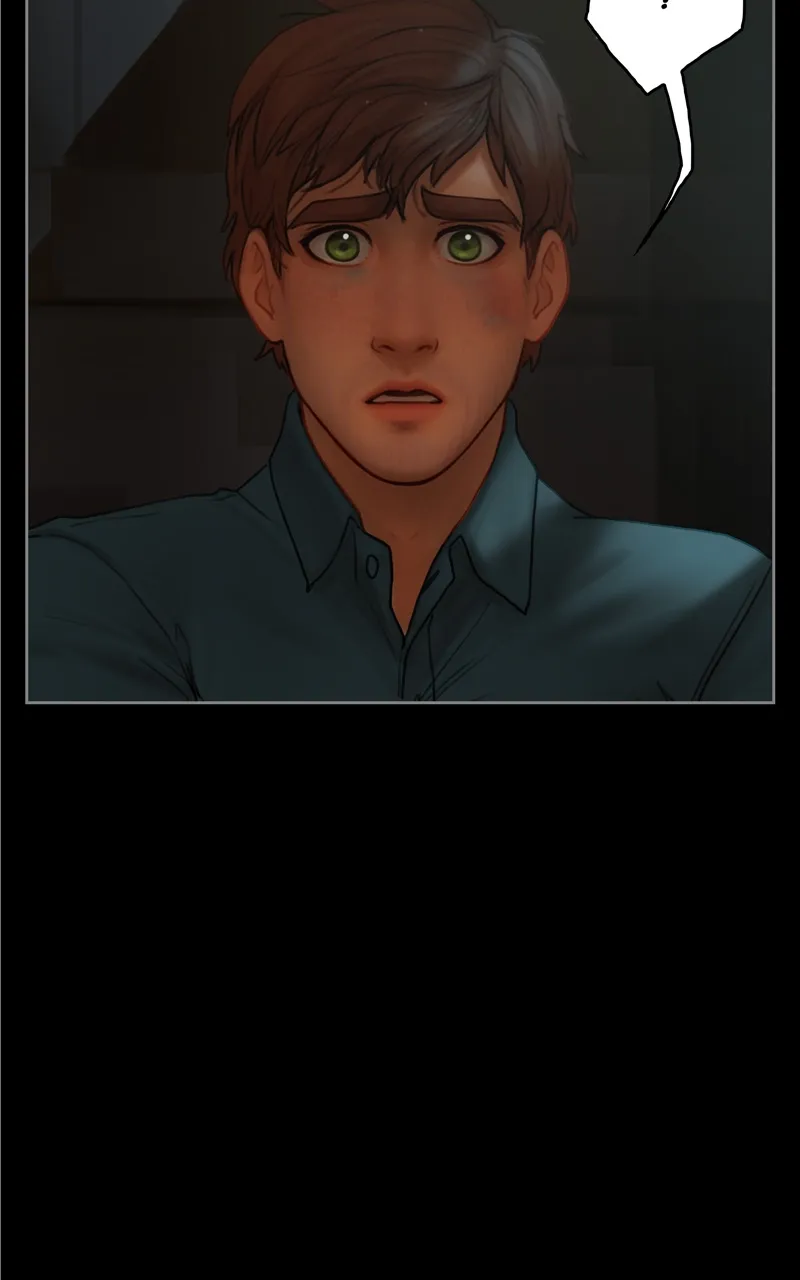 A Quiet Relationship Chapter 97 page 36 - 