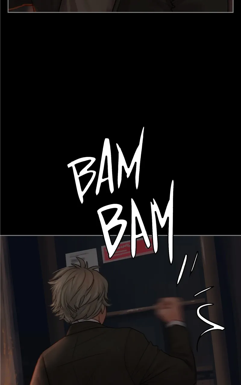A Quiet Relationship Chapter 97 page 39 - 
