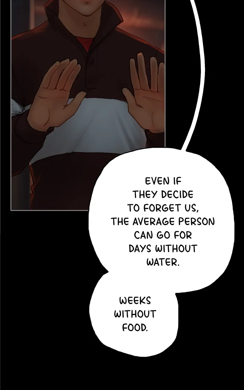 A Quiet Relationship Chapter 97 page 42 - 
