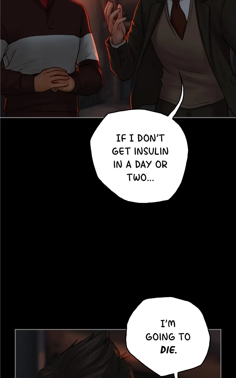 A Quiet Relationship Chapter 97 page 47 - 