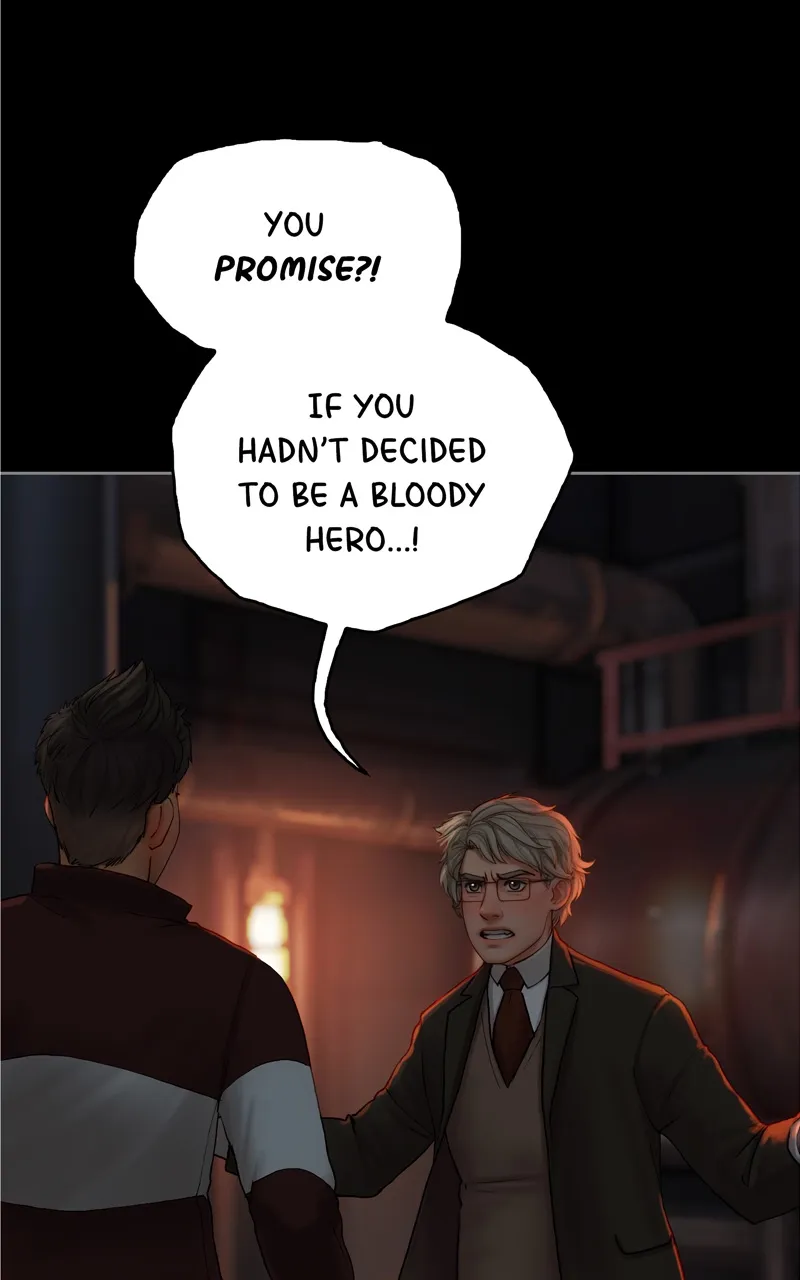 A Quiet Relationship Chapter 97 page 7 - 