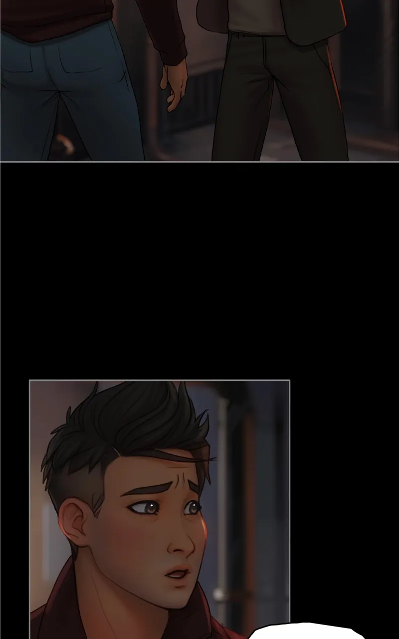 A Quiet Relationship Chapter 97 page 8 - 