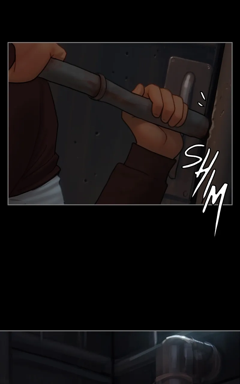 A Quiet Relationship Chapter 98 page 1 - 