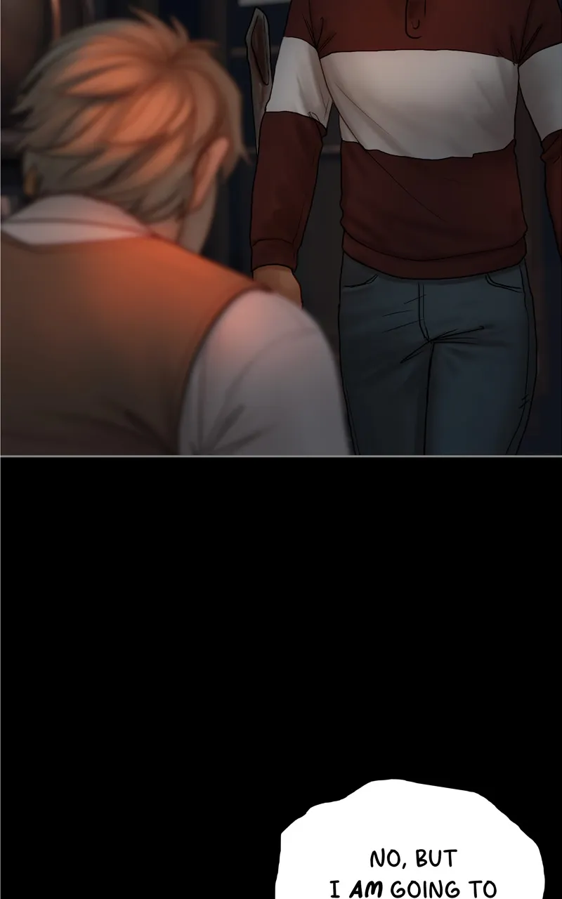 A Quiet Relationship Chapter 98 page 11 - 