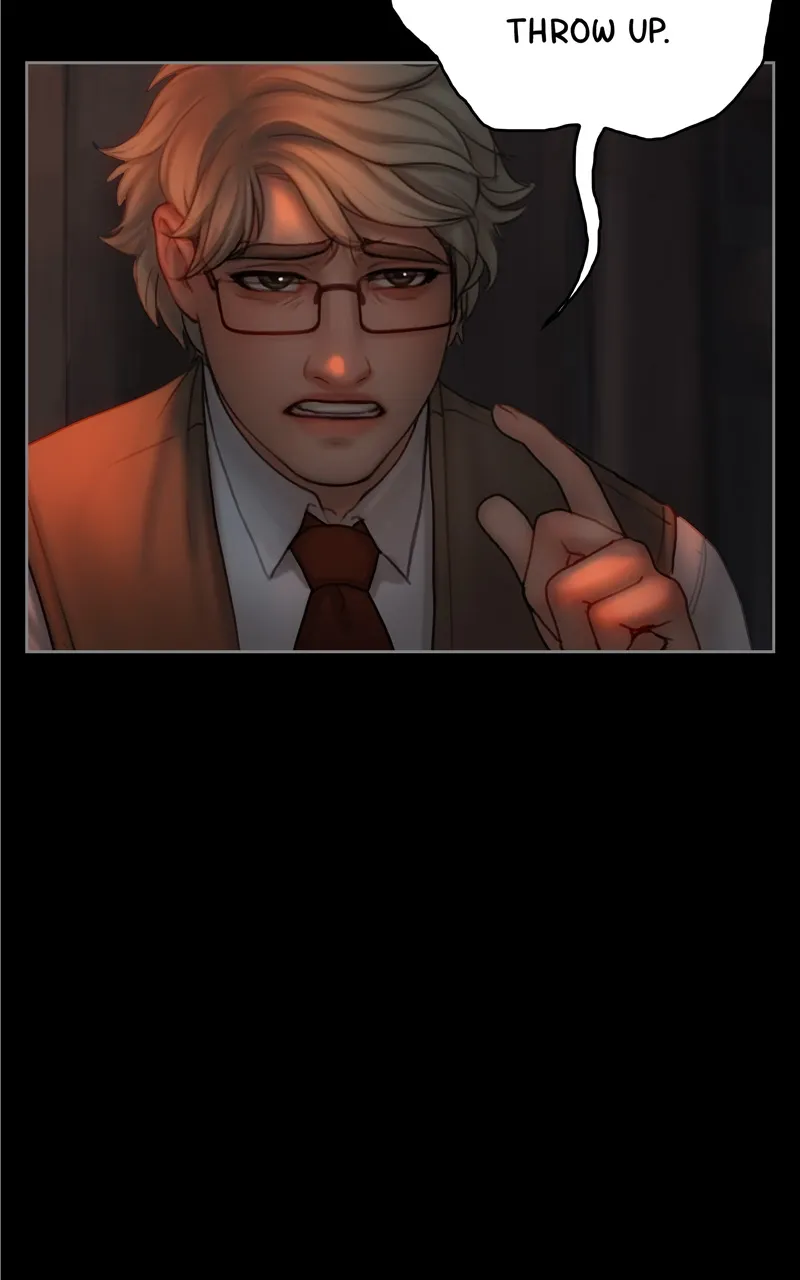 A Quiet Relationship Chapter 98 page 12 - 