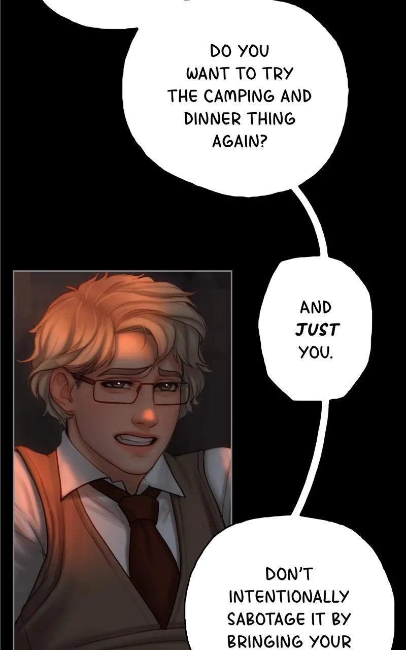 A Quiet Relationship Chapter 98 page 26 - 