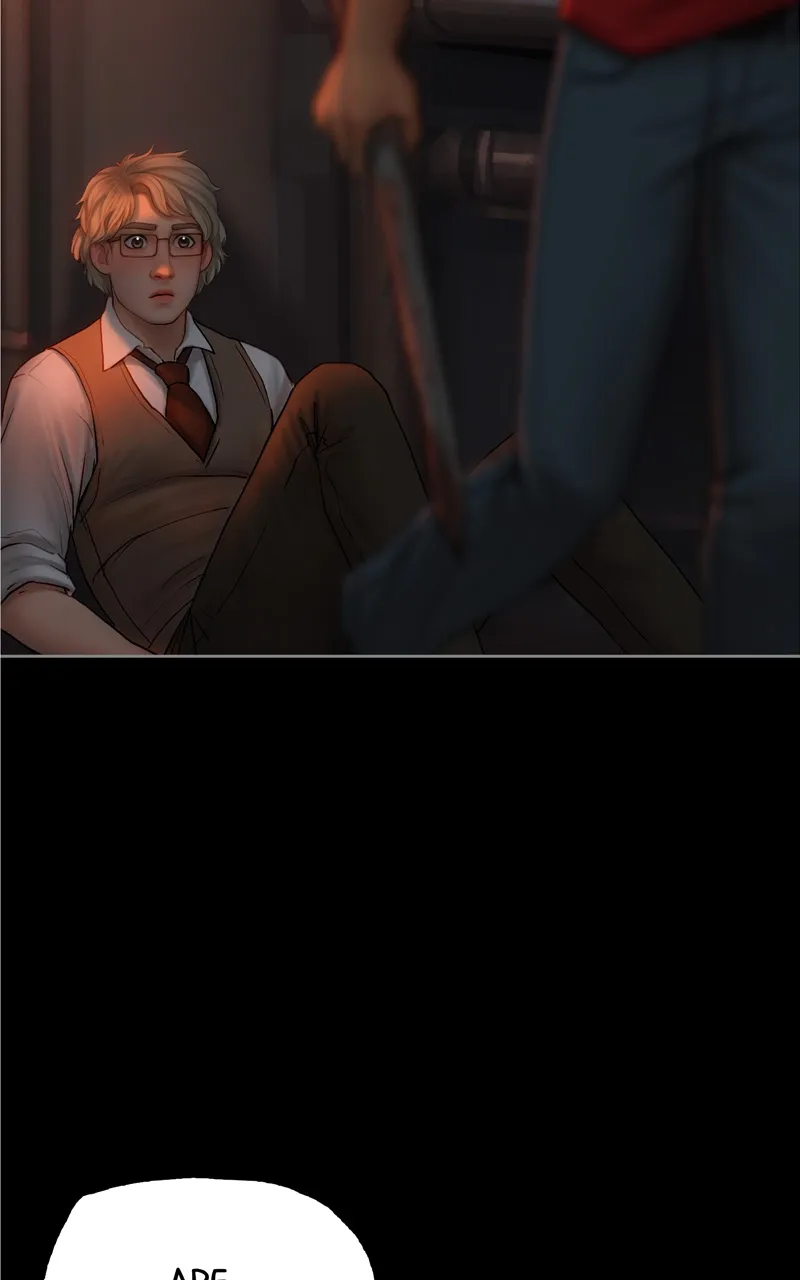 A Quiet Relationship Chapter 98 page 29 - 