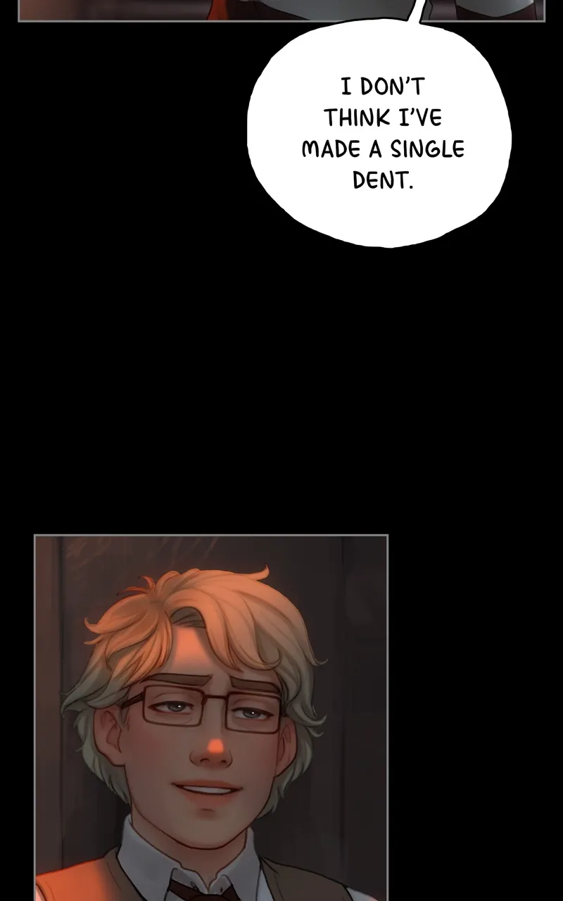 A Quiet Relationship Chapter 98 page 4 - 