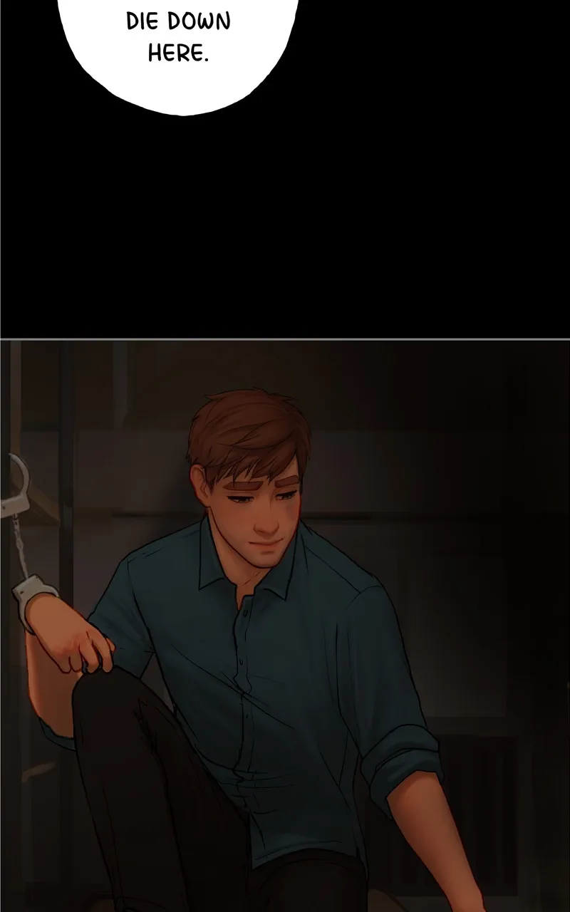 A Quiet Relationship Chapter 98 page 32 - 