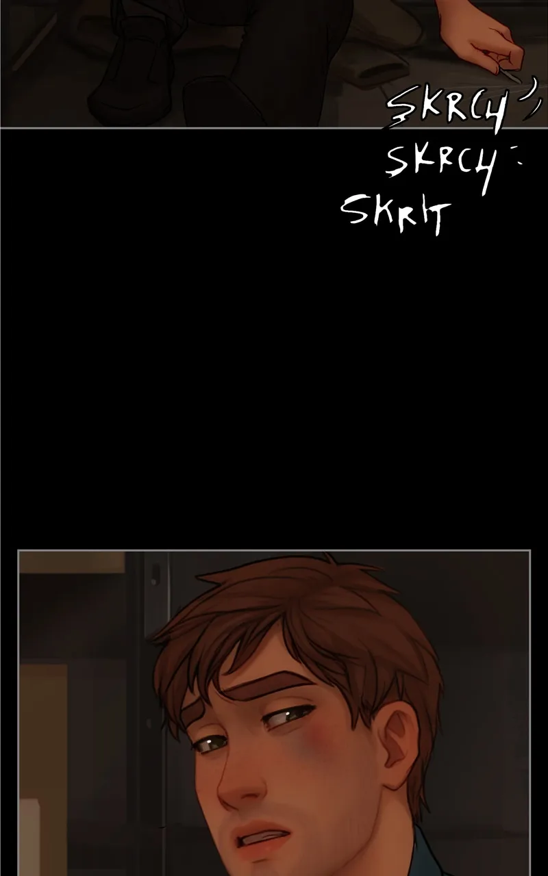 A Quiet Relationship Chapter 98 page 33 - 