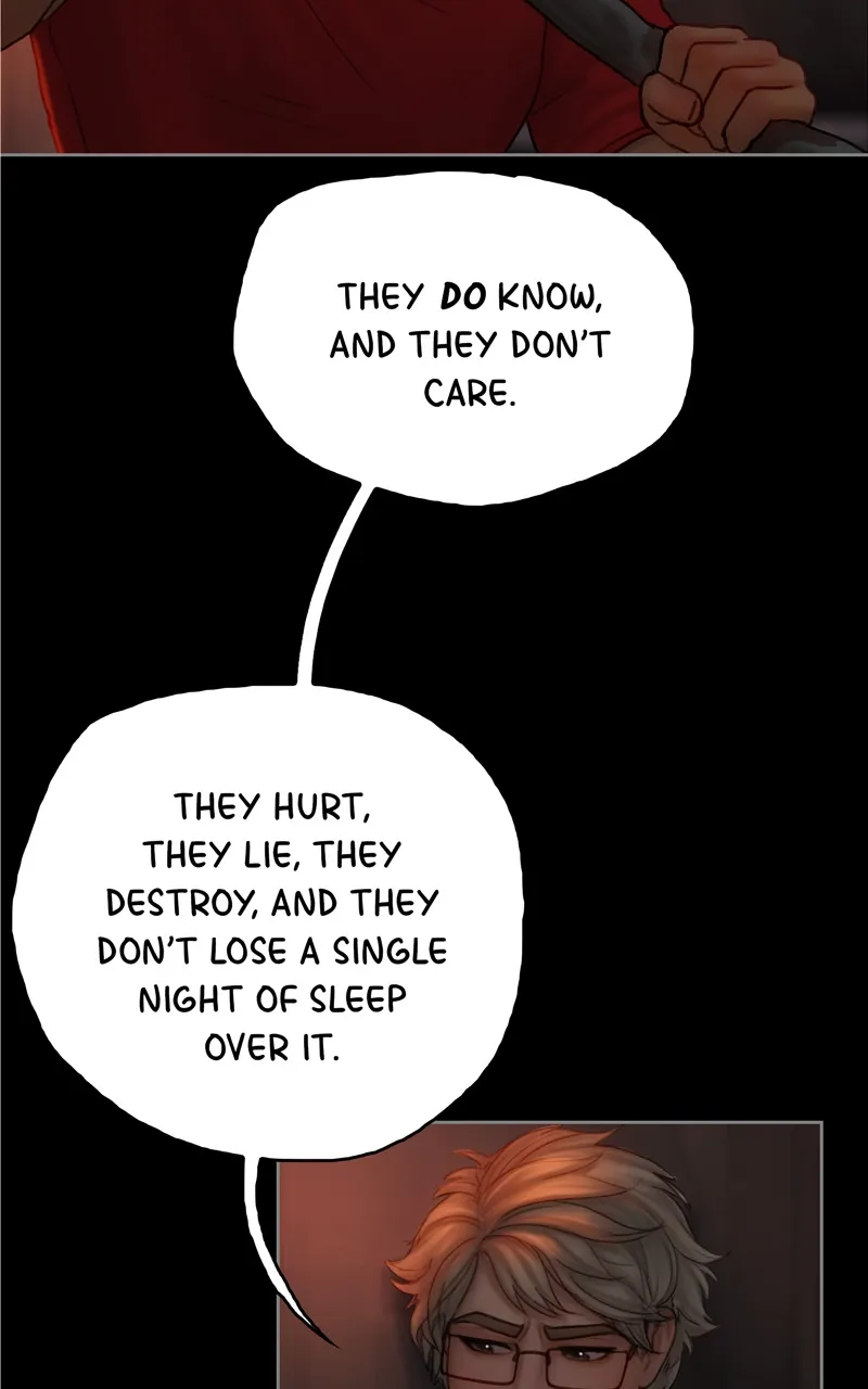 A Quiet Relationship Chapter 98 page 39 - 