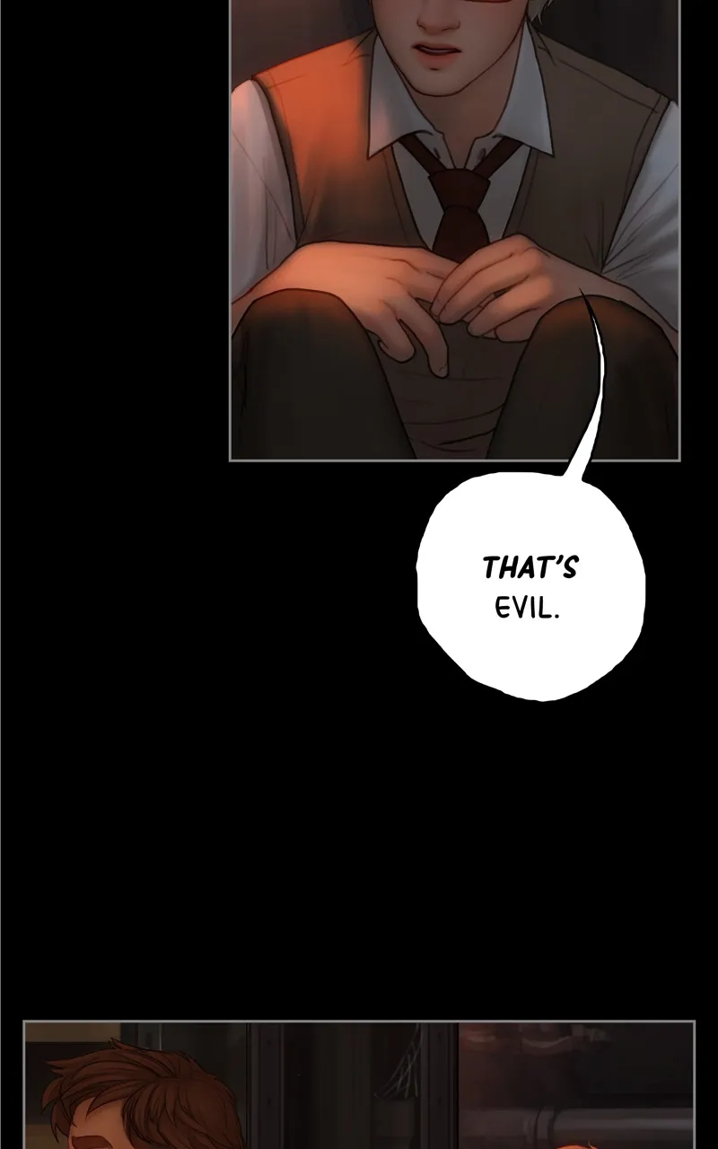 A Quiet Relationship Chapter 98 page 40 - 