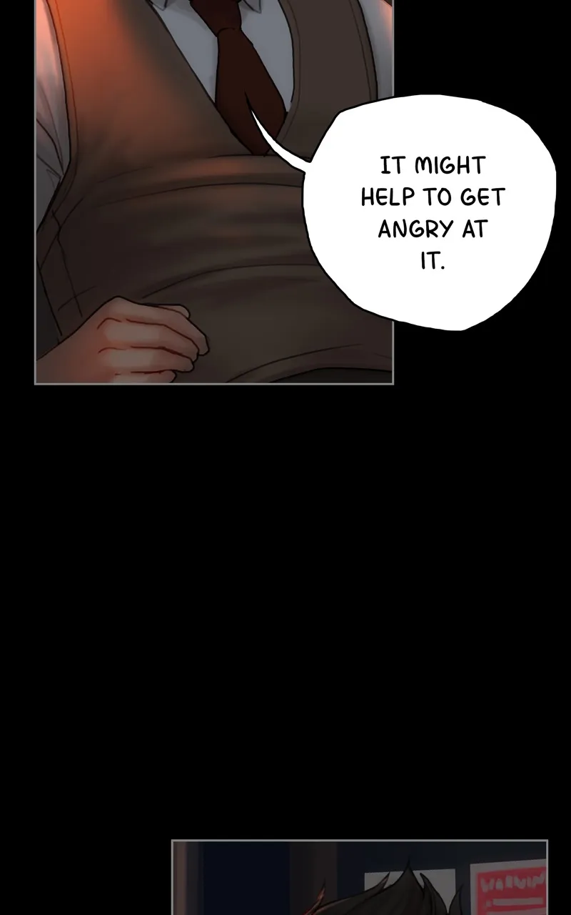 A Quiet Relationship Chapter 98 page 5 - 