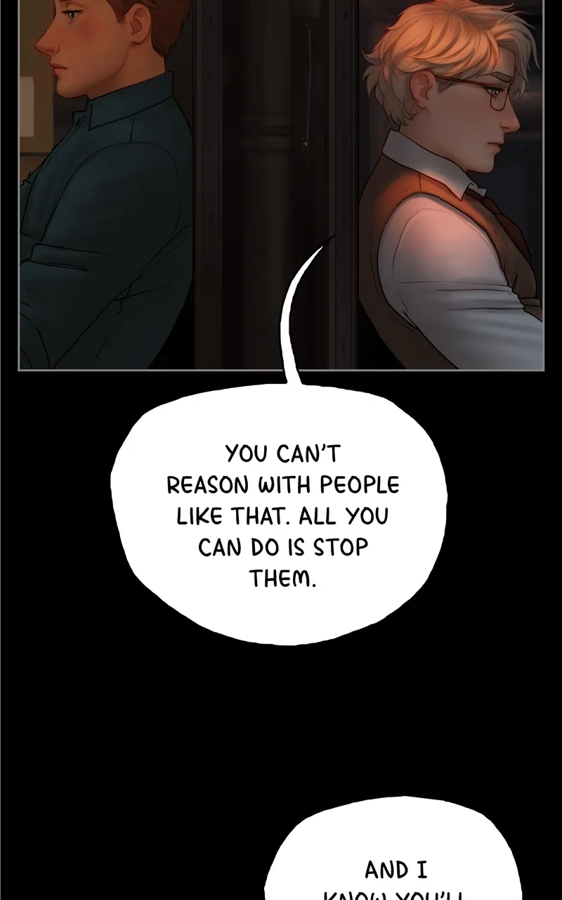 A Quiet Relationship Chapter 98 page 41 - 