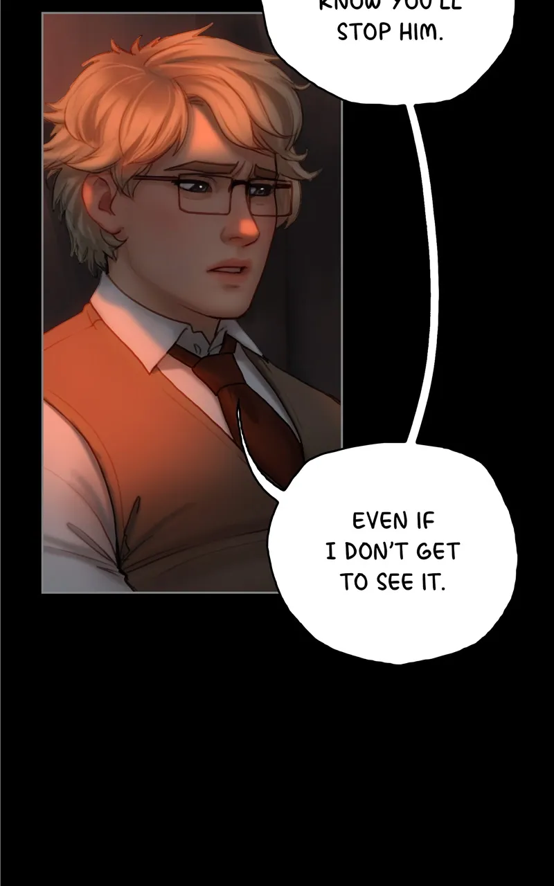 A Quiet Relationship Chapter 98 page 42 - 