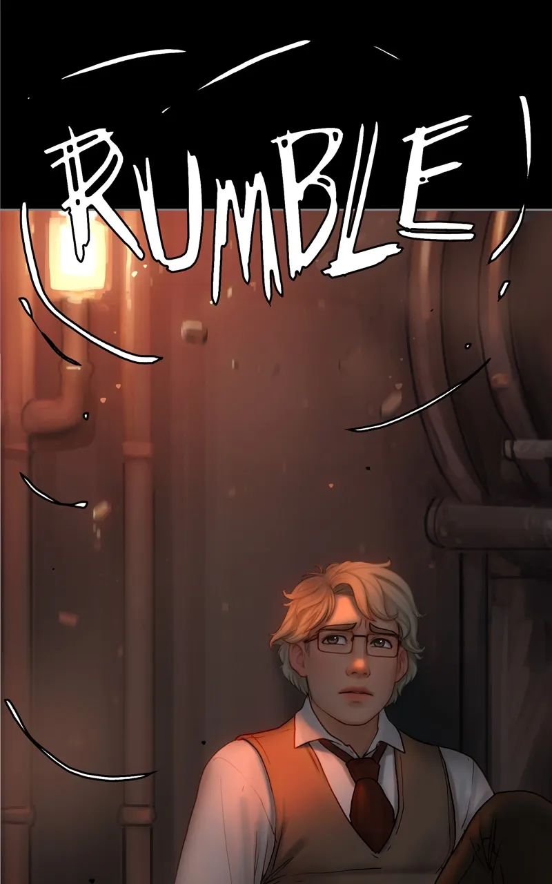 A Quiet Relationship Chapter 98 page 43 - 
