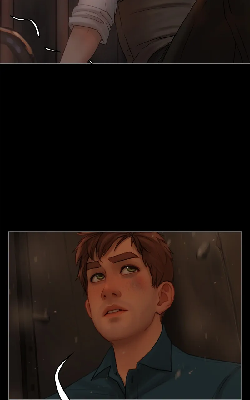 A Quiet Relationship Chapter 98 page 44 - 
