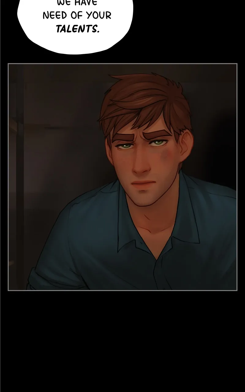 A Quiet Relationship Chapter 98 page 48 - 