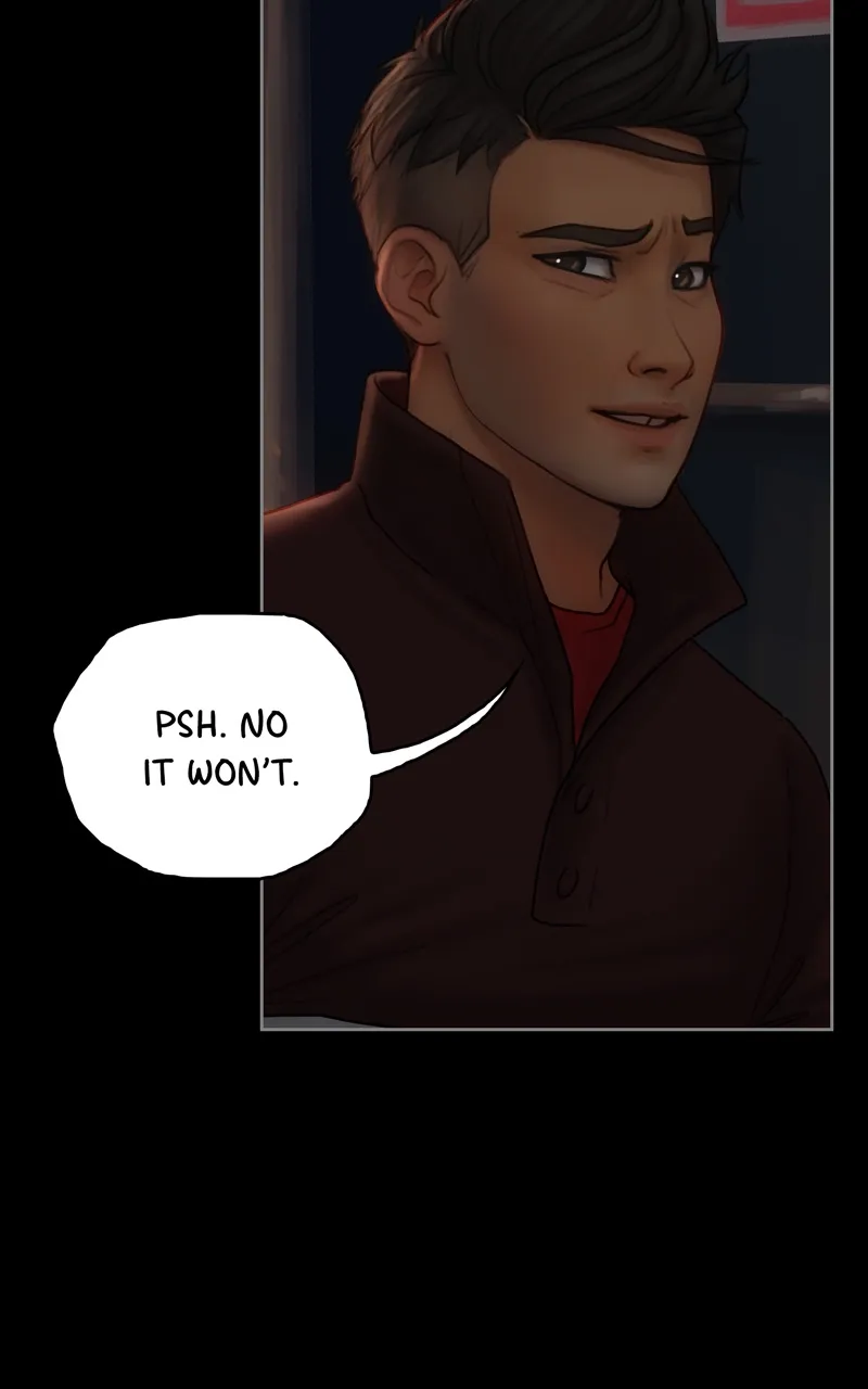 A Quiet Relationship Chapter 98 page 6 - 