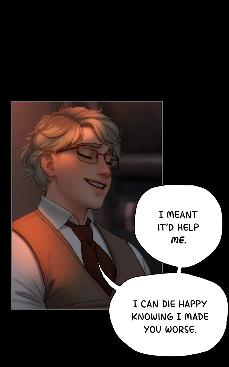 A Quiet Relationship Chapter 98 page 7 - 