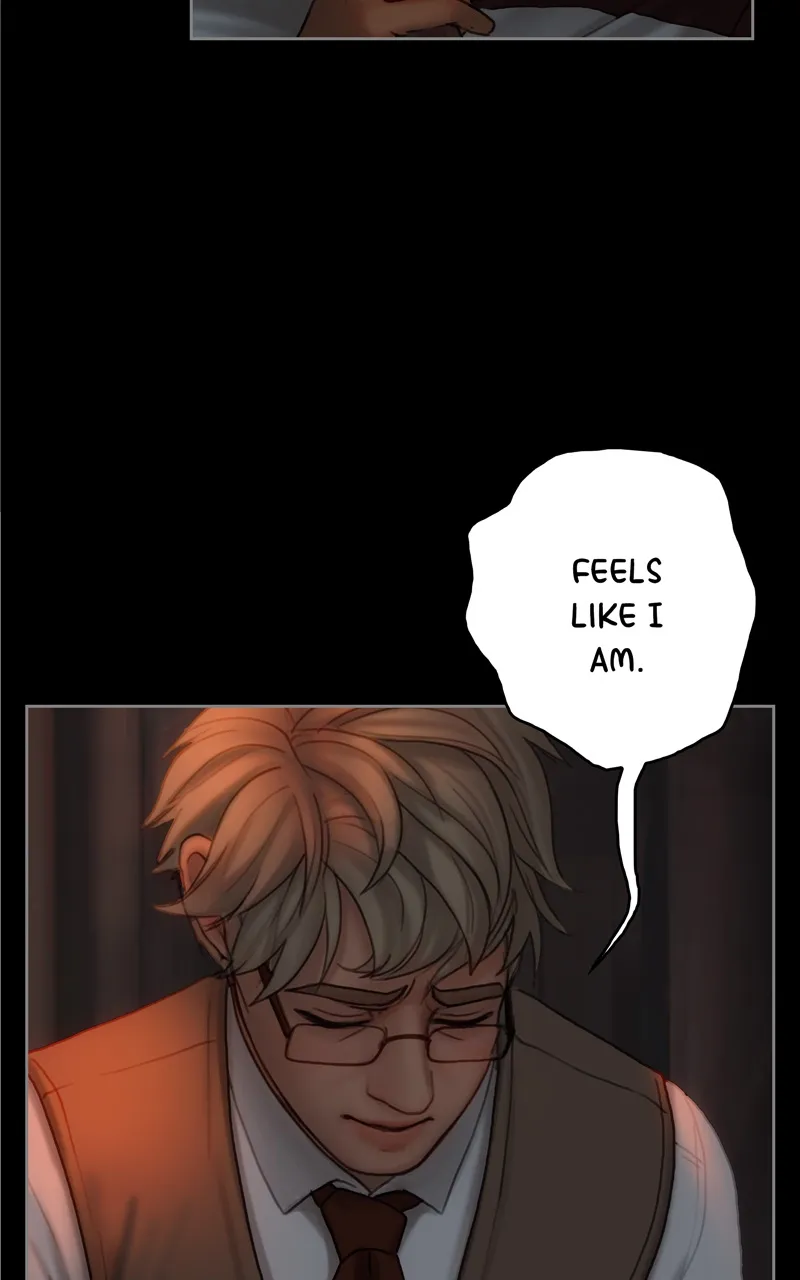 A Quiet Relationship Chapter 98 page 9 - 