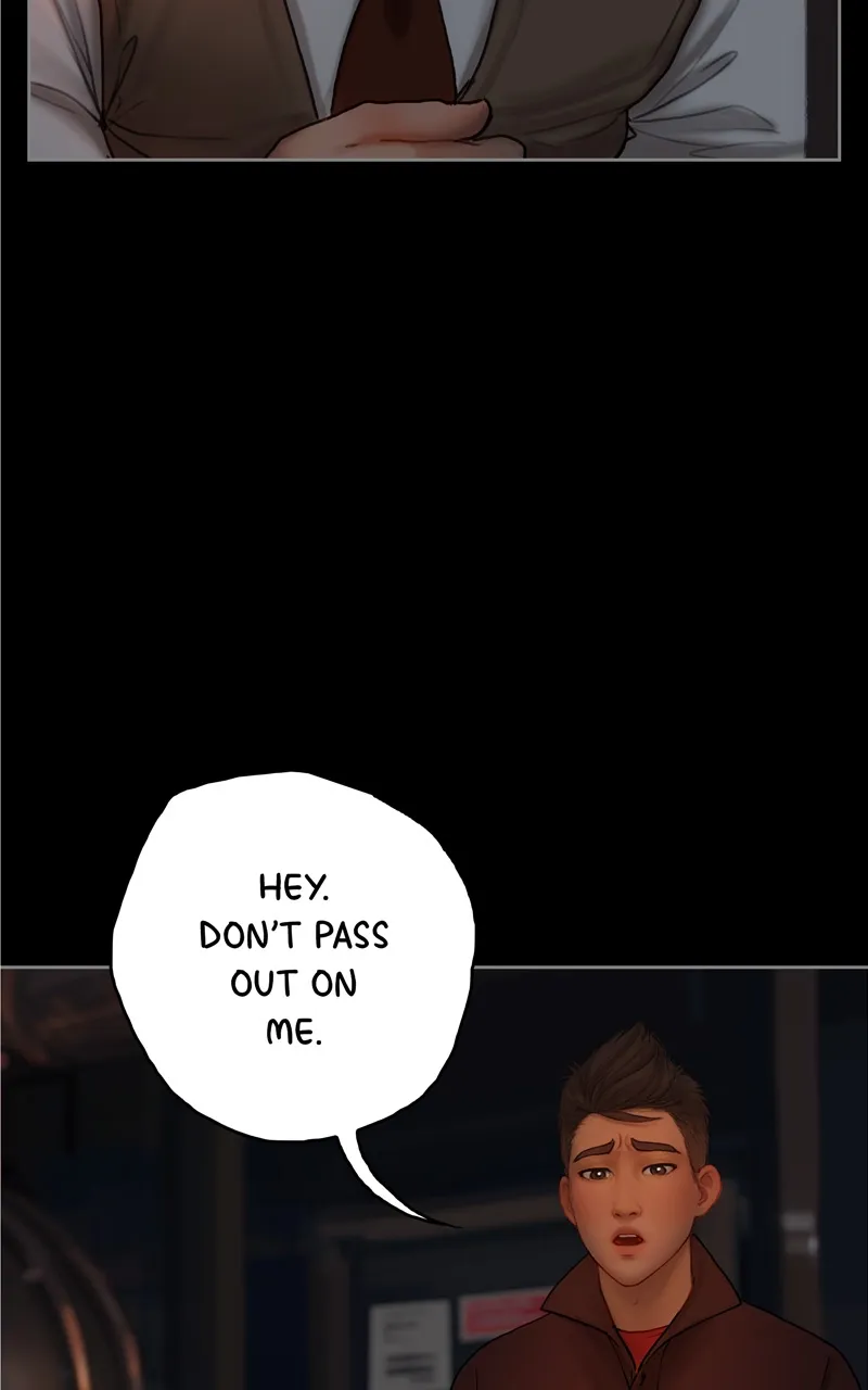 A Quiet Relationship Chapter 98 page 10 - 