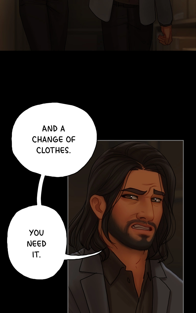 A Quiet Relationship Chapter 99 page 2 - 