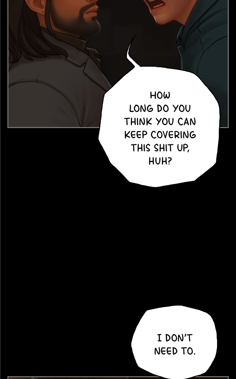 A Quiet Relationship Chapter 99 page 11 - 
