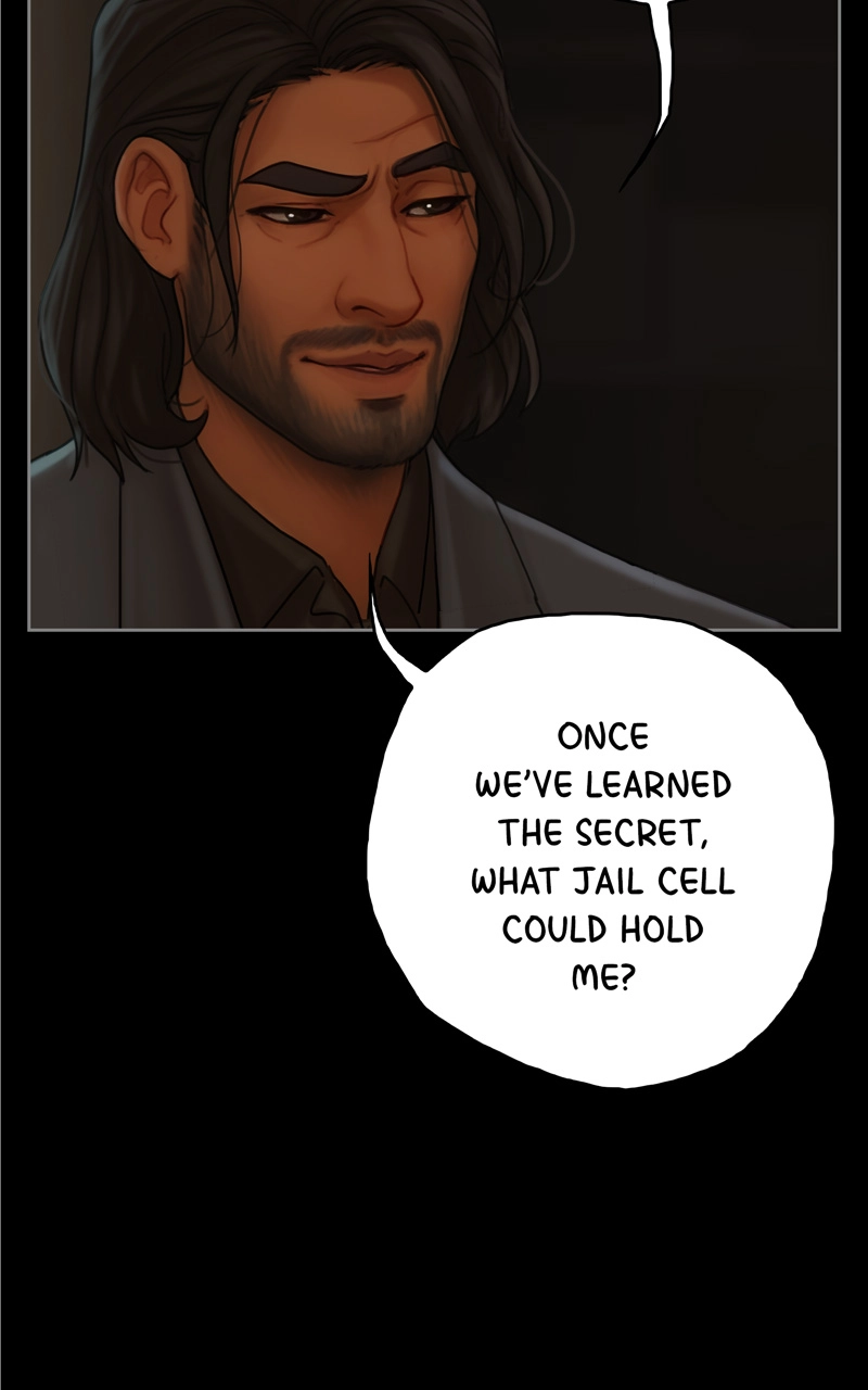 A Quiet Relationship Chapter 99 page 12 - 