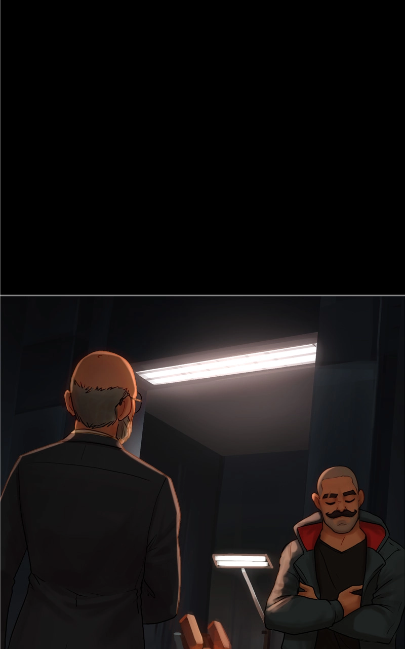 A Quiet Relationship Chapter 99 page 15 - 