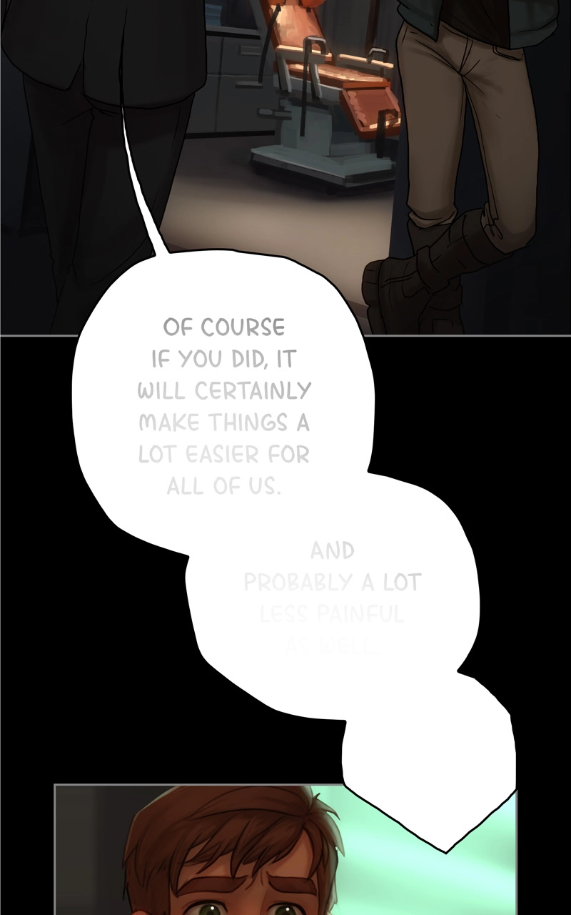 A Quiet Relationship Chapter 99 page 16 - 