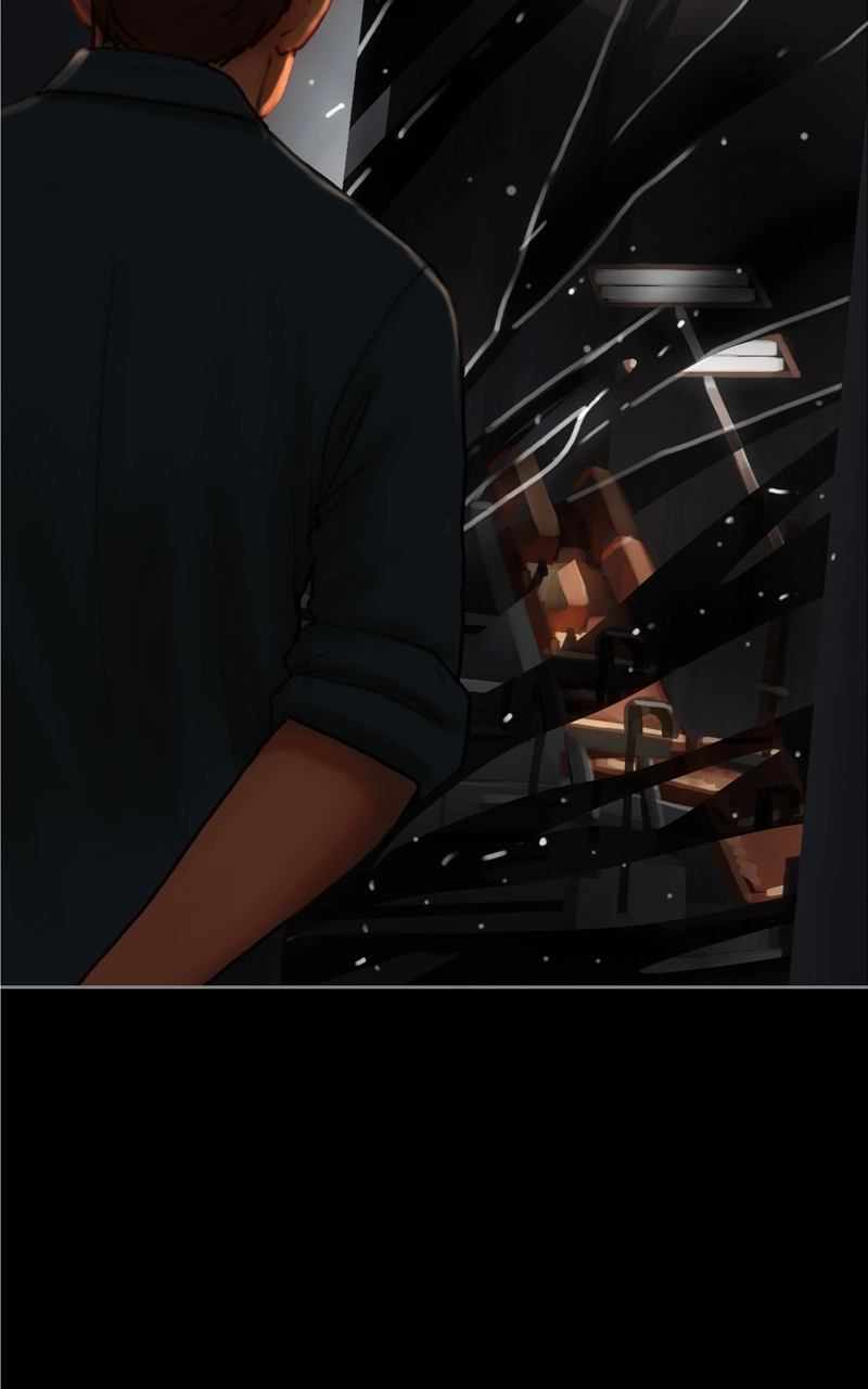 A Quiet Relationship Chapter 99 page 18 - 
