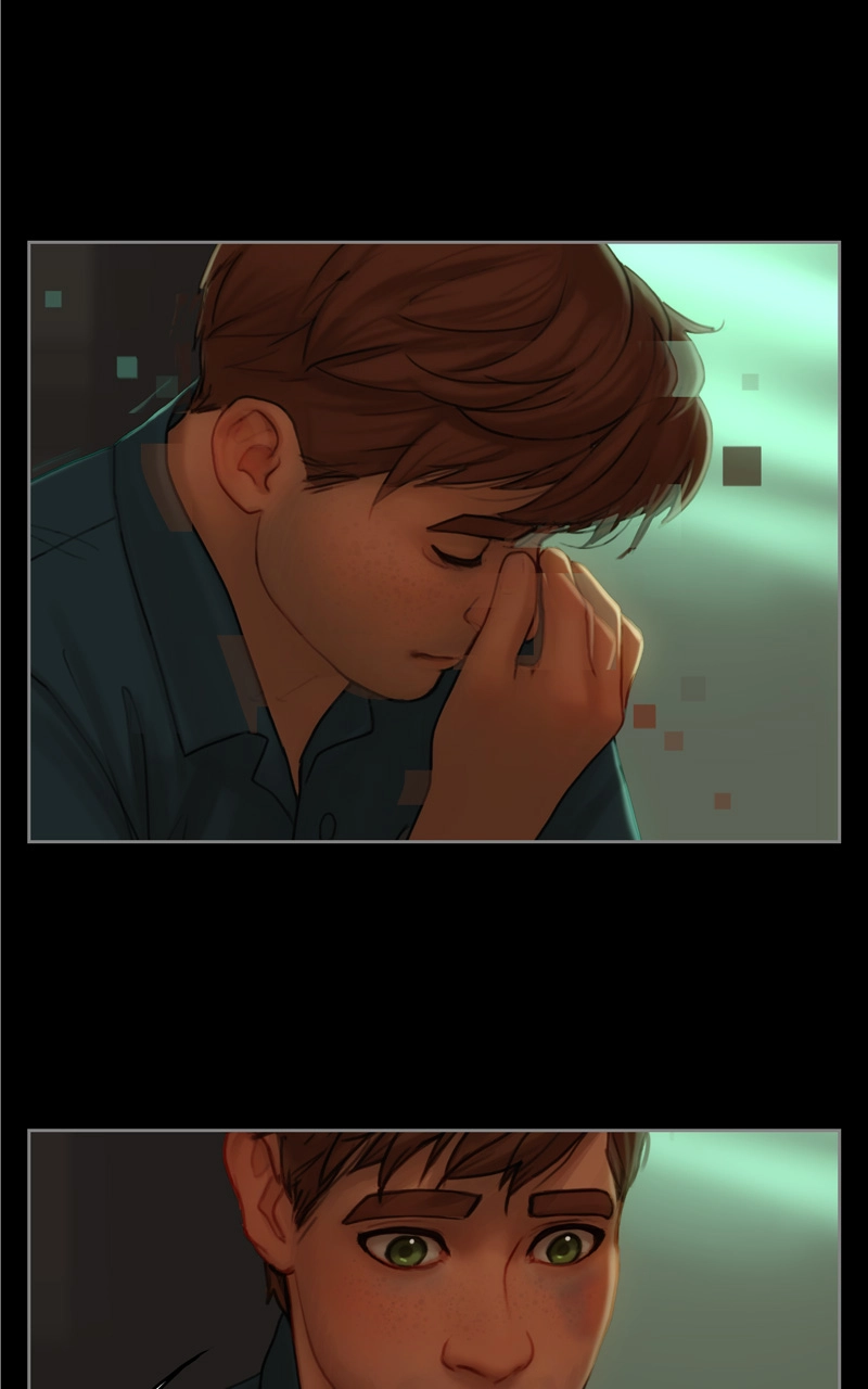 A Quiet Relationship Chapter 99 page 19 - 