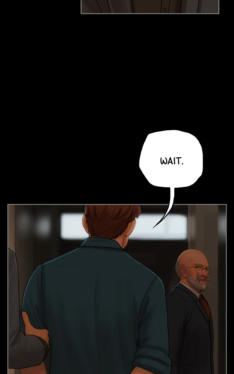 A Quiet Relationship Chapter 99 page 3 - 