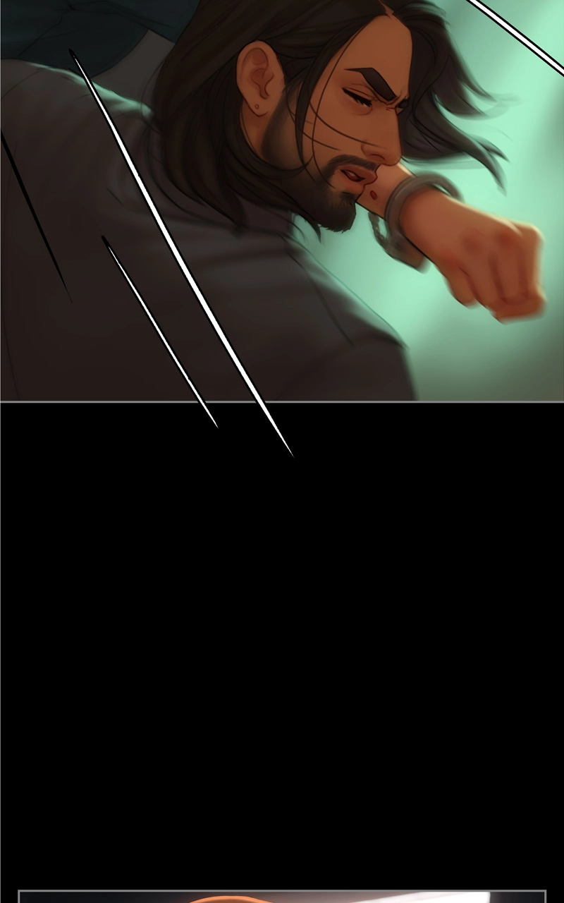 A Quiet Relationship Chapter 99 page 22 - 
