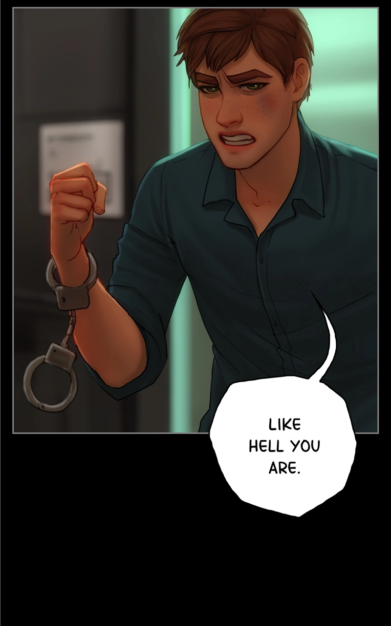 A Quiet Relationship Chapter 99 page 24 - 