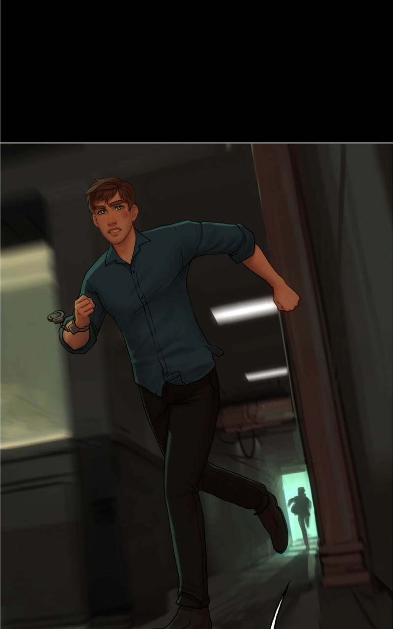 A Quiet Relationship Chapter 99 page 25 - 