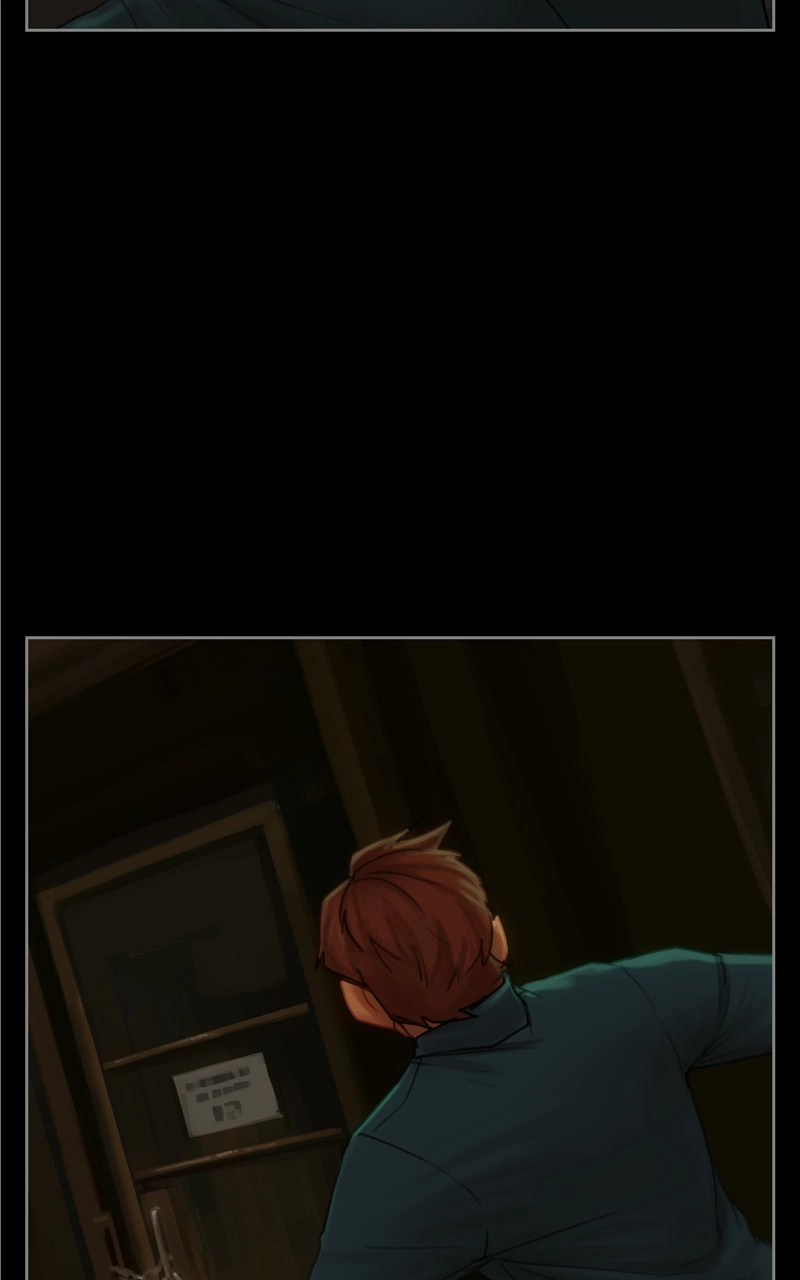 A Quiet Relationship Chapter 99 page 27 - 