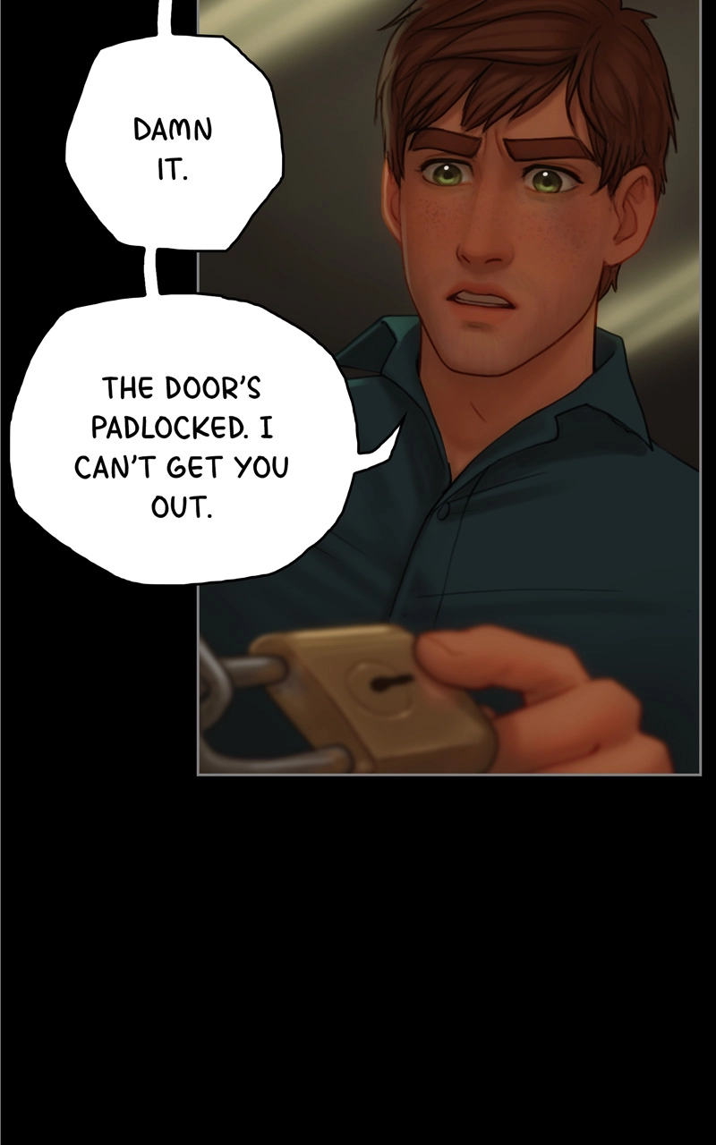 A Quiet Relationship Chapter 99 page 30 - 